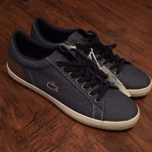 Lacoste Shoes